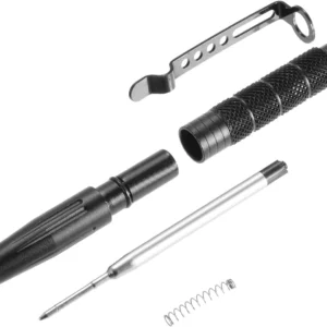 Fivfivgo™ Self Defense Tactical Pen