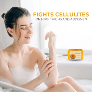 Fivfivgo™ Straffende Anti-Cellulite-Seife