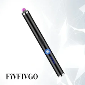 Fivfivgo™ Tactical HIGH Power 25,000,000 Stun Pen