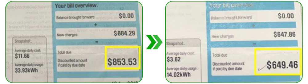 GFOUK™ Eco Volt Electricity Economic Plug