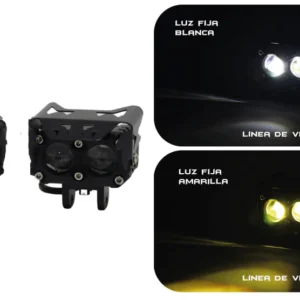 GFOUK™ Mini Driving Light