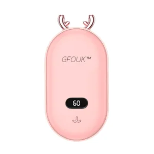 GFOUK™ Mini Electromagnetic Portable Heater