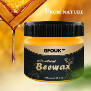 GFOUK™ Wood Polishing Beeswax