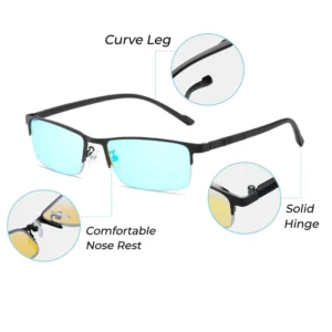 GFOUK™ Zpectrum Colorblind Glasses