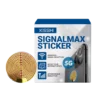 KISSHI™ SignalMax Sticker