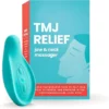 LAVIE TMJ RELIEF JAW MASSAGER