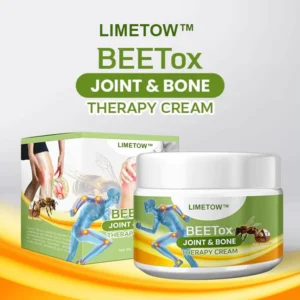 LIMETOW™ BEETox Joint & Bone Therapy Cream