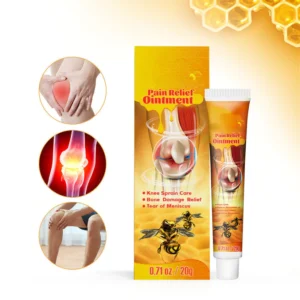 LIMETOW™Bee Venom Professional Treatment Gel