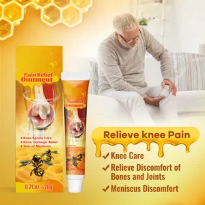 LIMETOW™Bee Venom Professional Treatment Gel