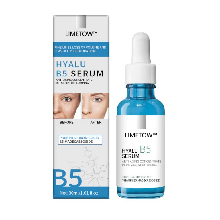 LIMETOW™Face Serum