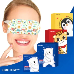 LIMETOW™Steam Eye Mask