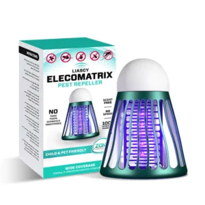 Liacsy™ Elecomatrix Pest Repeller