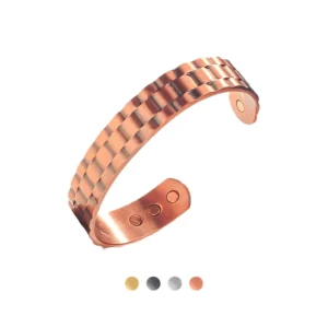 Magnetic Therapy Copper Bracelet