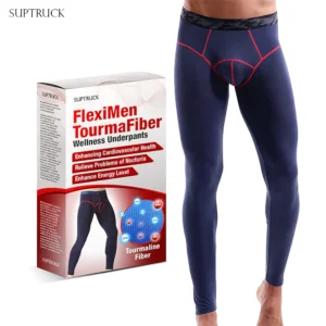 MenFlexi TourmaFiber Wellness Suptruck Underpants