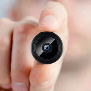 Mini 4G Wireless Wifi Camera 1080P HD – Night Vision Included