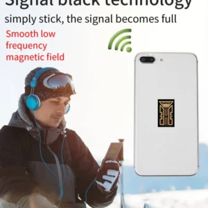 Mobile Phone Signal Amplifier