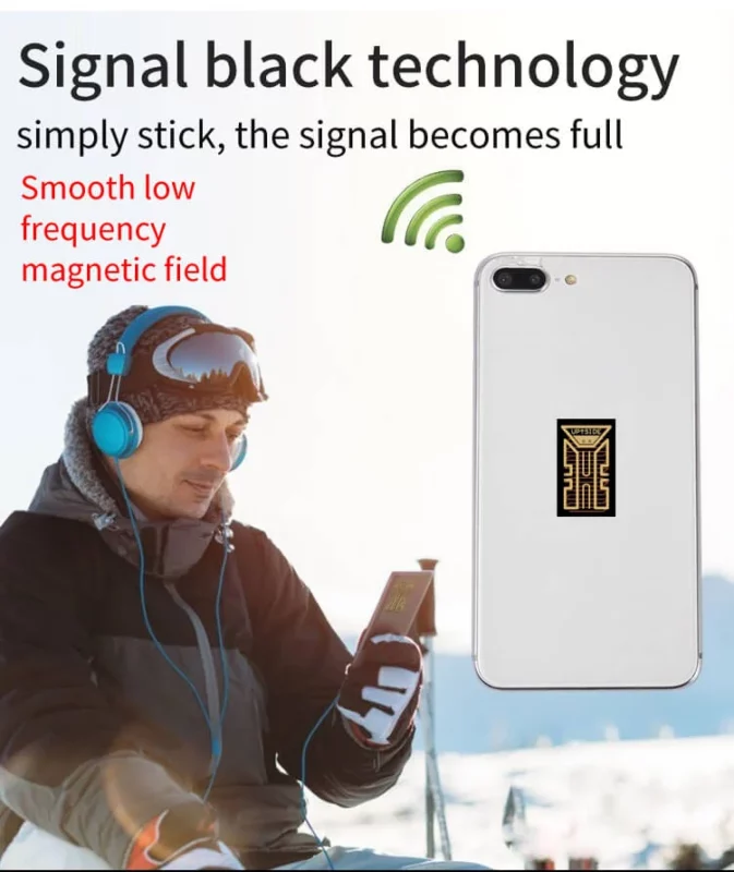 Mobile Phone Signal Amplifier