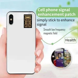 Mobile Phone Signal Amplifier