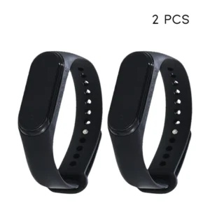 Oveallgo™ High Frequency UltraSonic Bugs Repel Bracelet