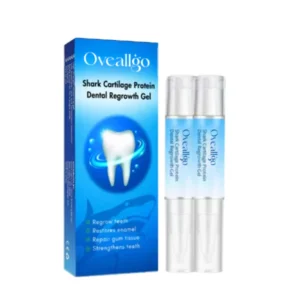 Oveallgo™ Shark Cartilage Protein Dental Regeneration Gel