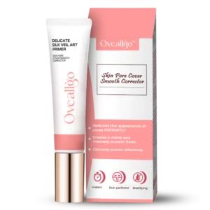 Oveallgo™ Skin Pore Extra Cover Smooth Corrector