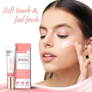 Oveallgo™ Skin Pore Extra Cover Smooth Corrector