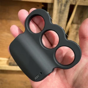 Oveallgo™ ThunderFist 28,000,000 Ultra Volt High Performance Stun Ring6