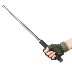 Lyseemin™ Self Defense Tactical Rod