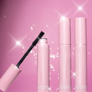 Pro Lash Miracle Lifting Mascara & Curler Duo