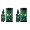 REVITAHEPA™ IGF-1 supplement height-increasing drops