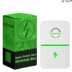 RICPIND Super Power Save Electrical Box