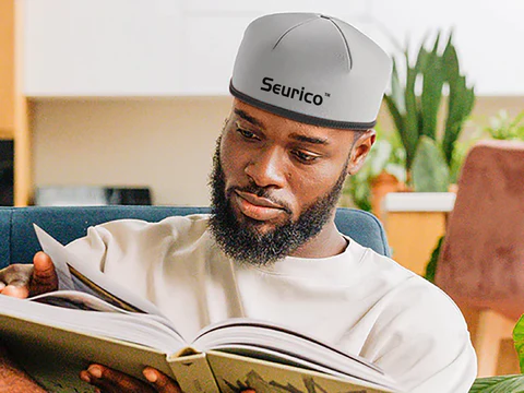 Seurico™ | Laser Cap for Hair Growth