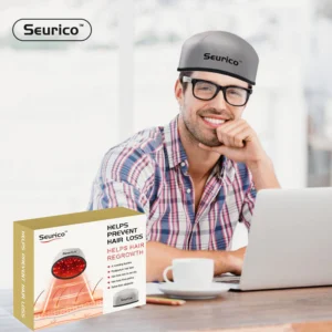 Seurico™ | Laser Cap for Hair Growth