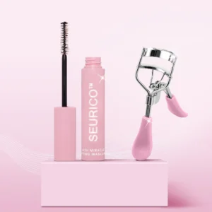 Seurico™ Lash Miracle Lifting Mascara with Curler Duo