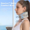 Seurico™ Neck Comfort Wrap – Light and Comfortable