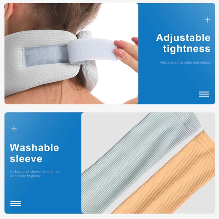 Seurico™ Neck Comfort Wrap - Light and Comfortable