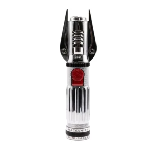 Seurico™ Mini Lightsaber: Cosplay and Practical Tool