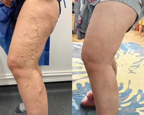 Seurico™ Varicose Veins Gel