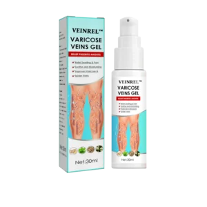 Seurico™ Varicose Veins Gel