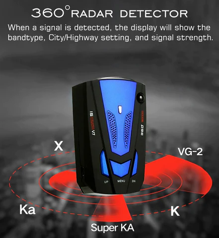 Seurico™ Vehicle Early Warning Lidar Flow Speed Detector