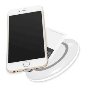 Seurico™ Wireless Charger Kit with Convenient