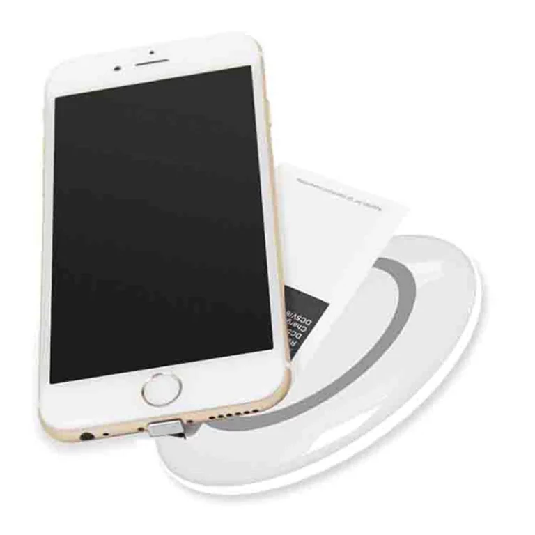 Seurico™ Wireless Charger Kit with Convenient