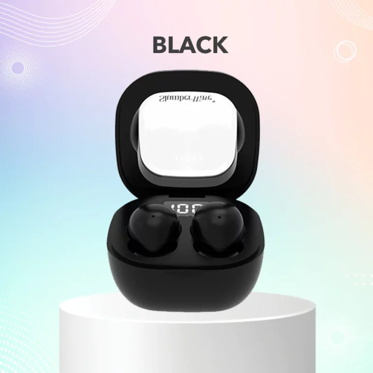 SlumberWave™ Hi-Fi Noise Cancelling Sleeping Buds