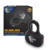 SparkForce Active 50,000,000 SafeGuard Ring