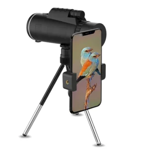 StallarSight 500X Night Vision Ultra-Portable Telescope