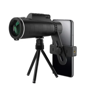 StallarSight 500X Night Vision Ultra-Portable Telescope