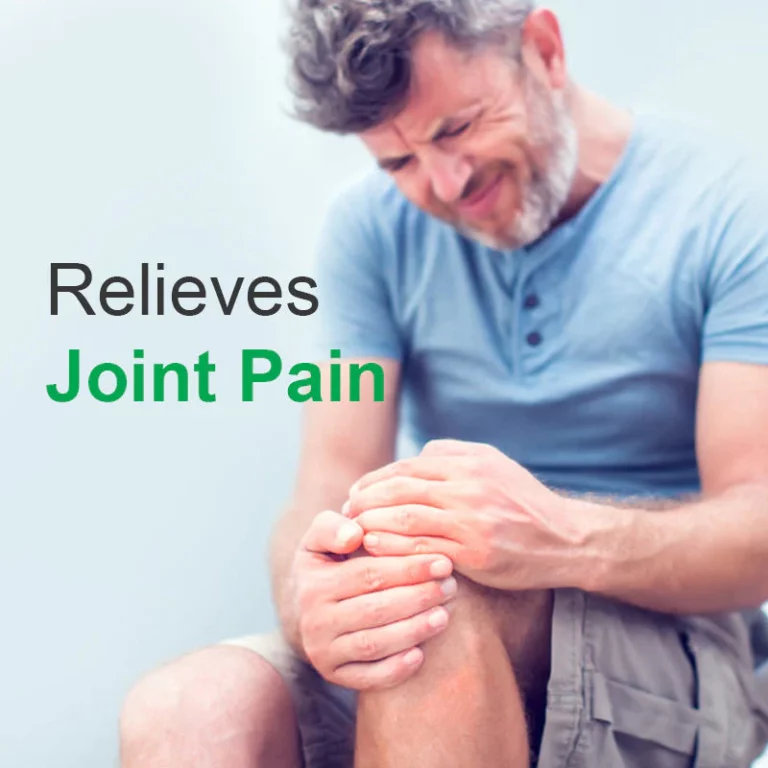 StrongJoints Anti Knee Pain Patch