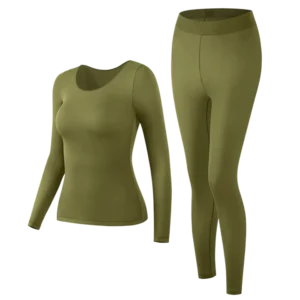 Sugoola™ Ultra-thin Seamless Thermal Underwear for Women