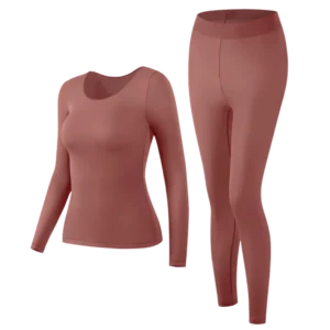 Sugoola™ Ultra-thin Seamless Thermal Underwear for Women