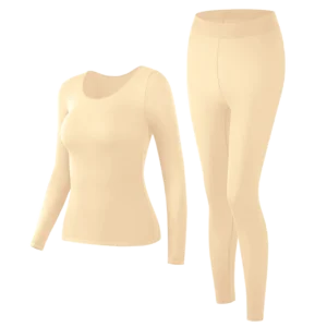 Sugoola™ Ultra-thin Seamless Thermal Underwear for Women